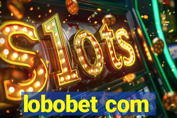 lobobet com